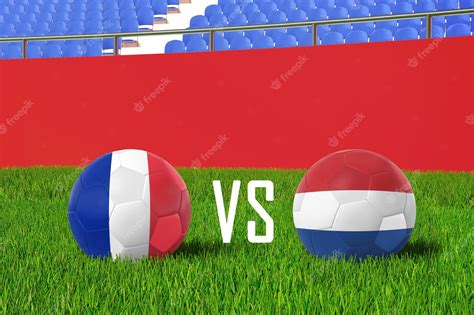 francia vs holanda marcador